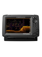 Lowrance Lowrance Hook Reveal 7x GPS Mfg # 000-15515-001