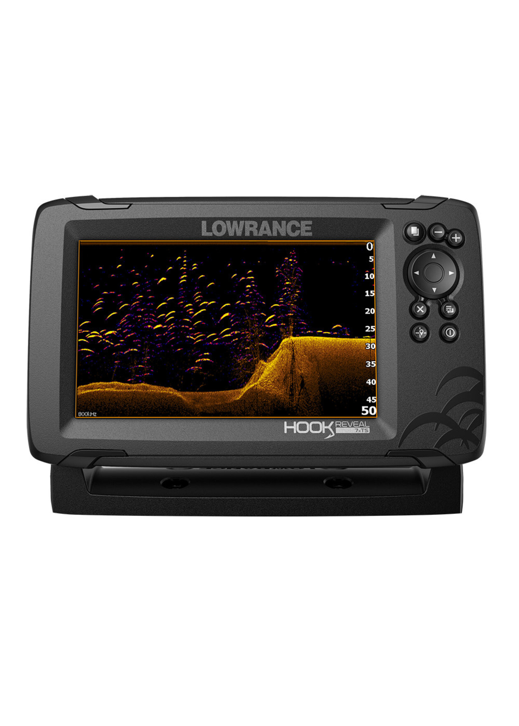 Lowrance Lowrance Hook Reveal 7x GPS Mfg # 000-15515-001