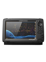 Lowrance Lowrance Hook Reveal 9 Combo MFG000-15526-001