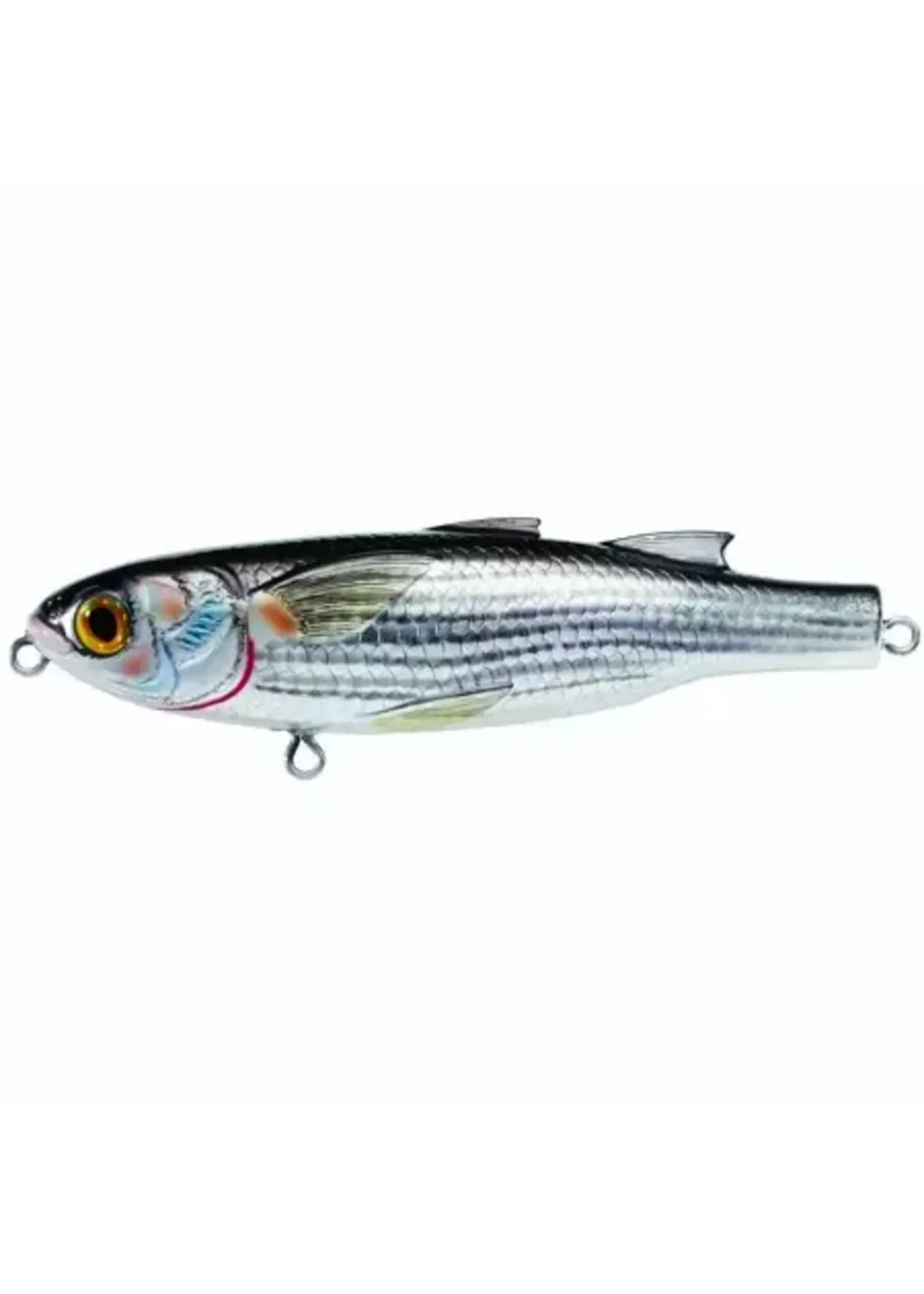 LiveTarget Live Target Mullet