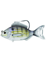 LiveTarget LiveTarget PFS93MS718 Pinfish