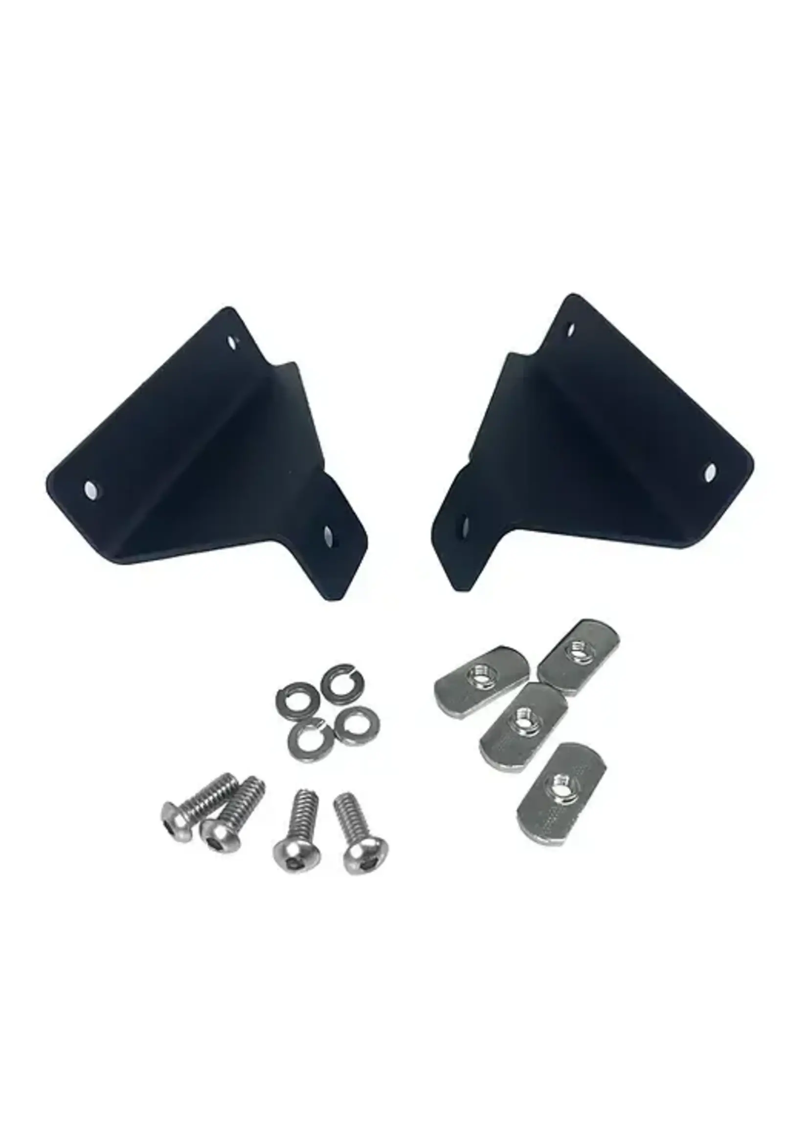Boonedox Boonedox Slotted Console Riser FLAT