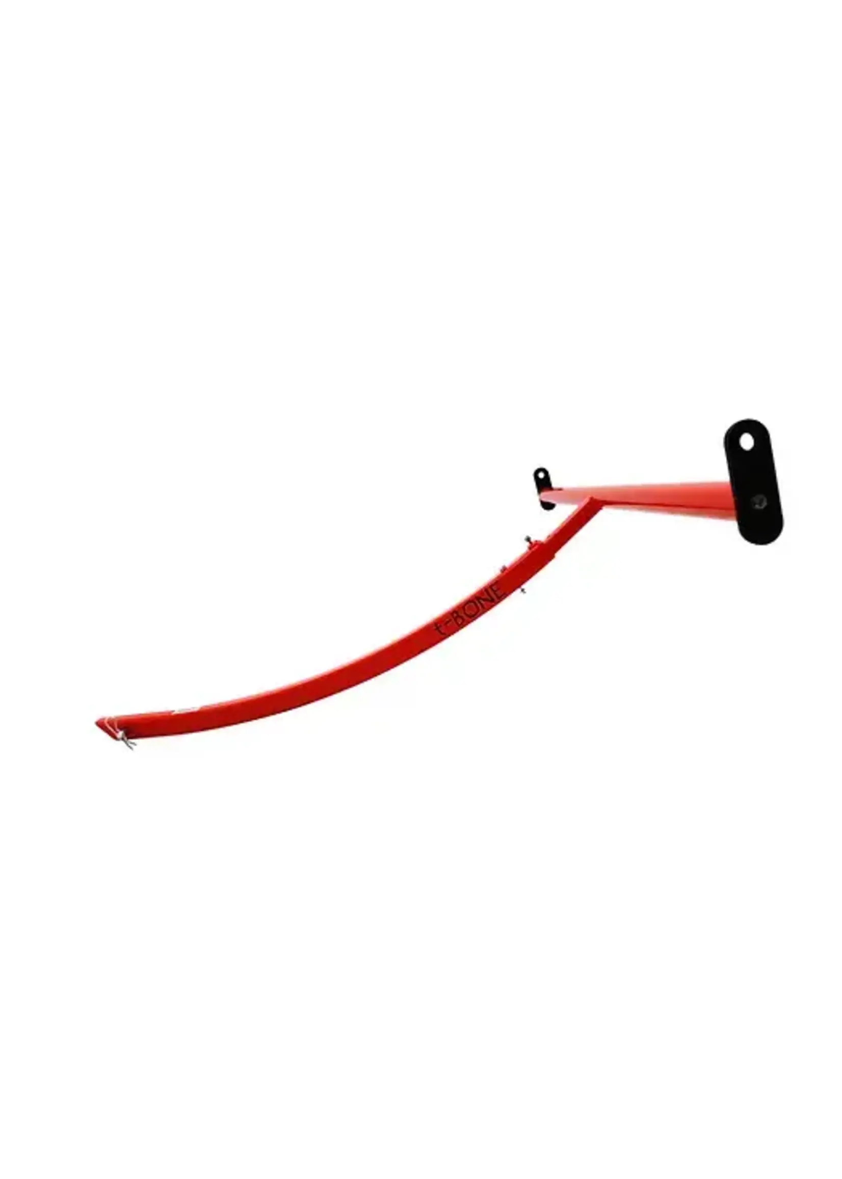 Boonedox T Bone Orange
