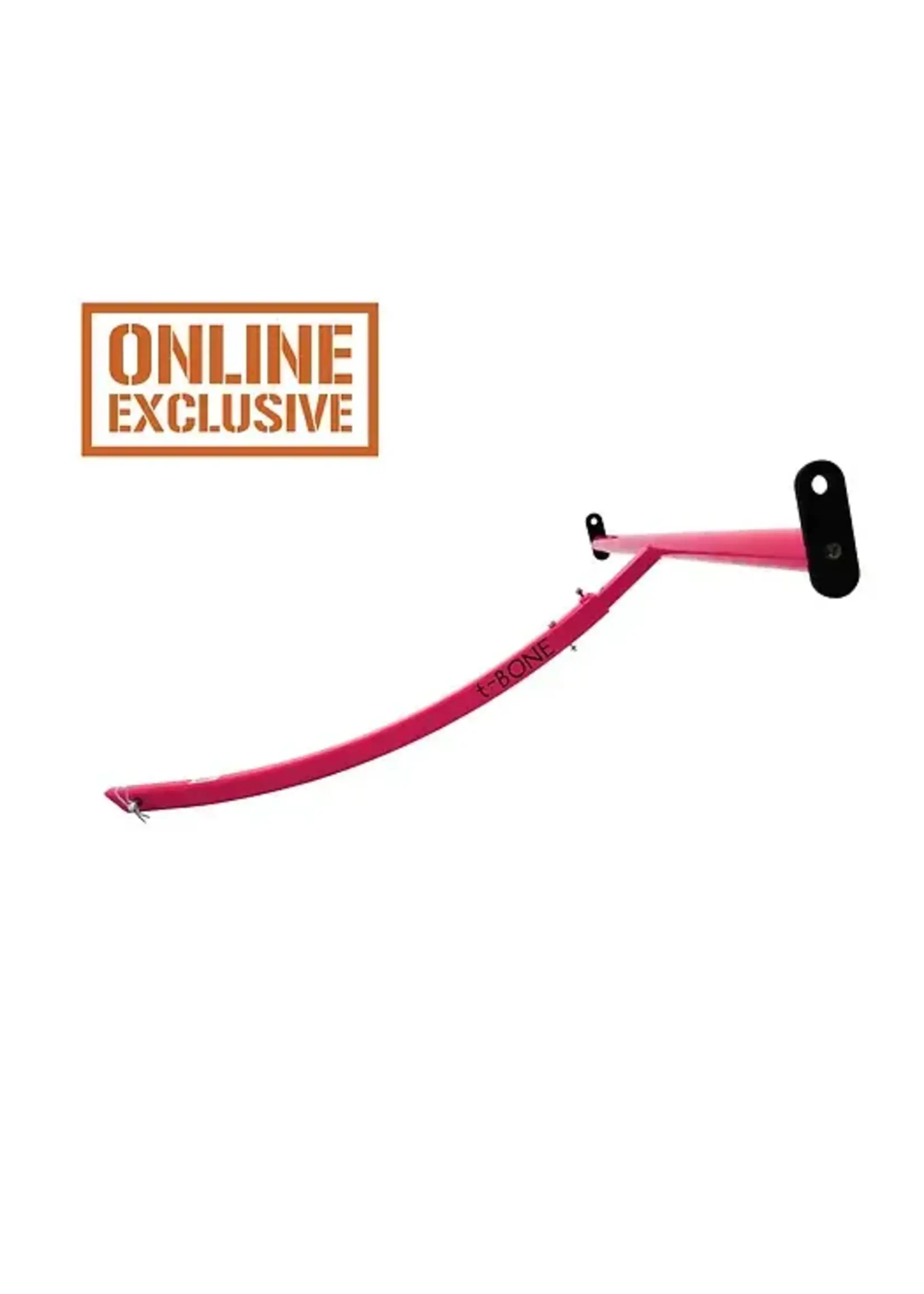 Boonedox T Bone Pink