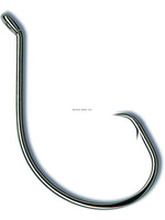 Mustad Mustad  Ultrapoint Demon Perfect Inline Circle Hook, Size 1, 10pk