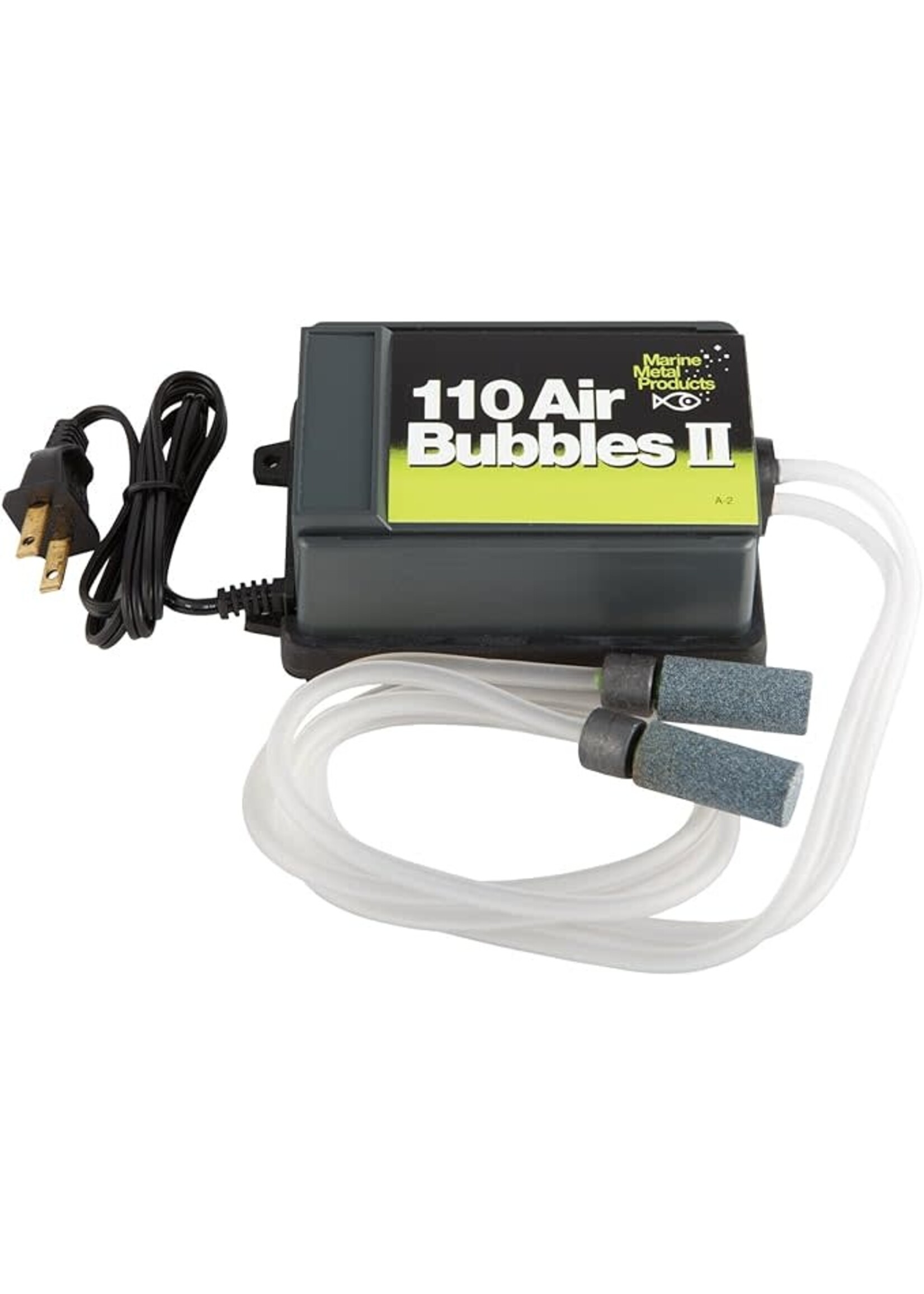 Marine Metal Marine Metal A-2 110 Air Bubbles II