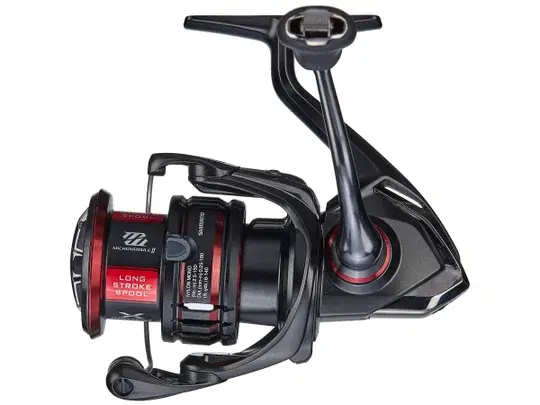 シマノvan quish3000m Shimano 23 Vanquish C3000MHG Spinning Fishing Reel | eBay
