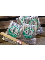 Baitmasters FULL CASE - Frozen Finger Mullet - 5"-6"  30 - 12pk  Bags