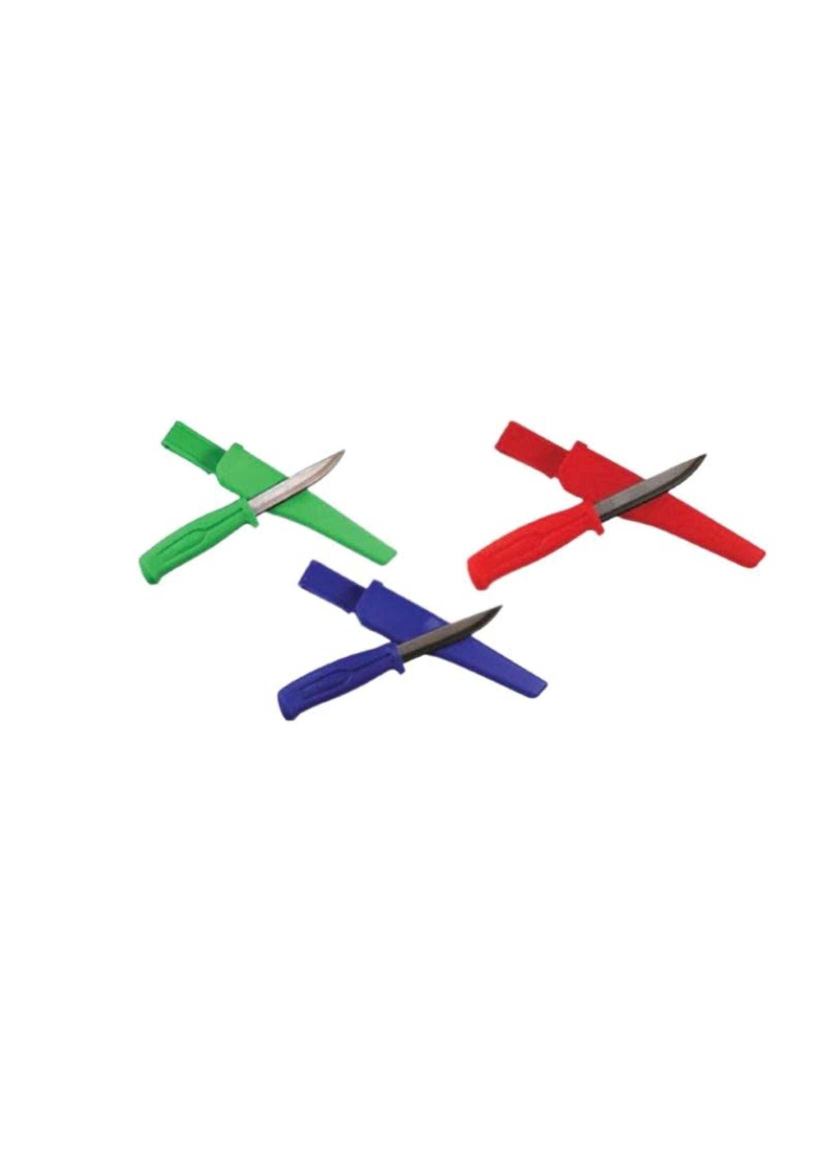 Promar PROMAR Neon Bait Knife