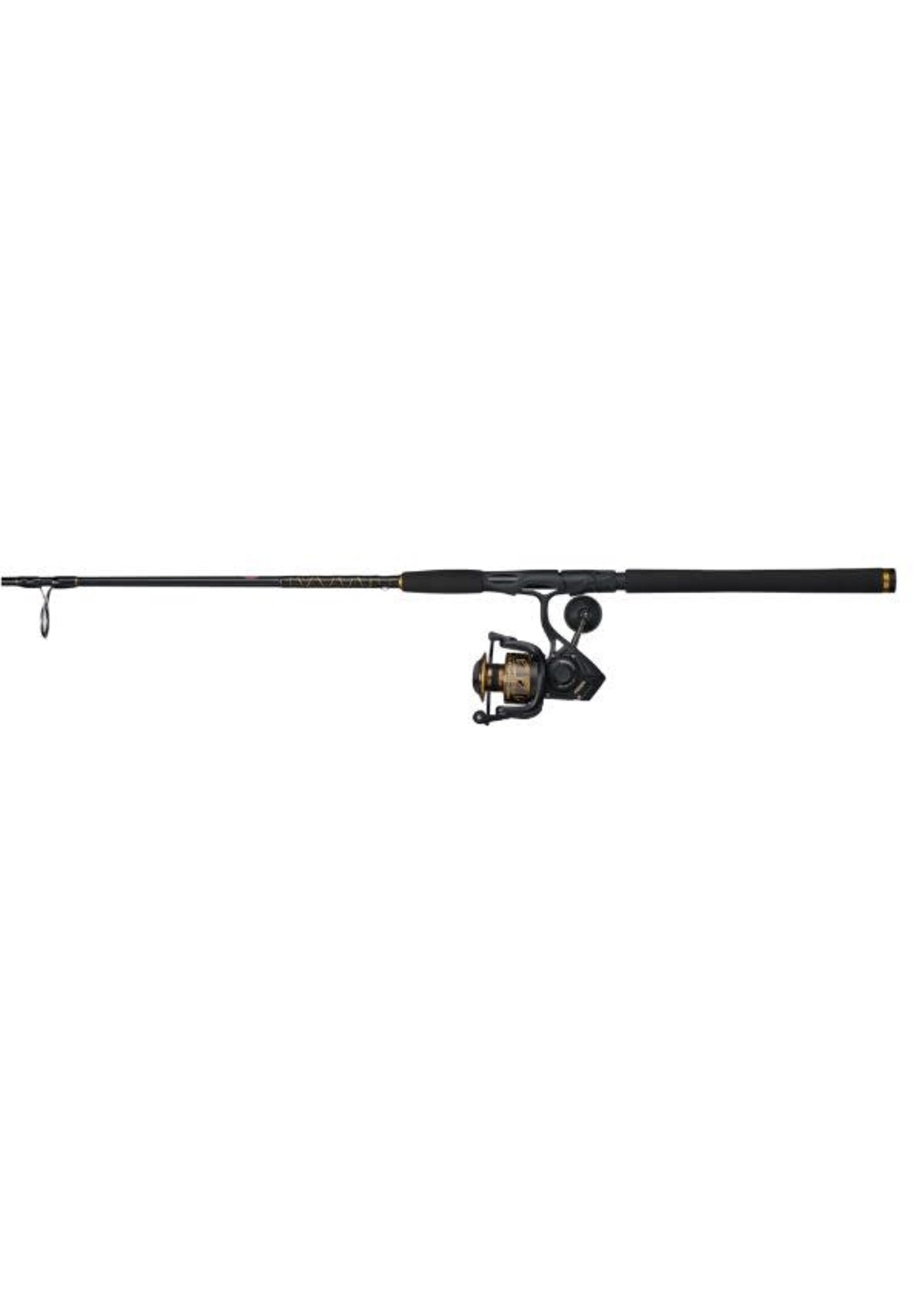 Penn PENN Battle III Combo 5000 7'01" MH