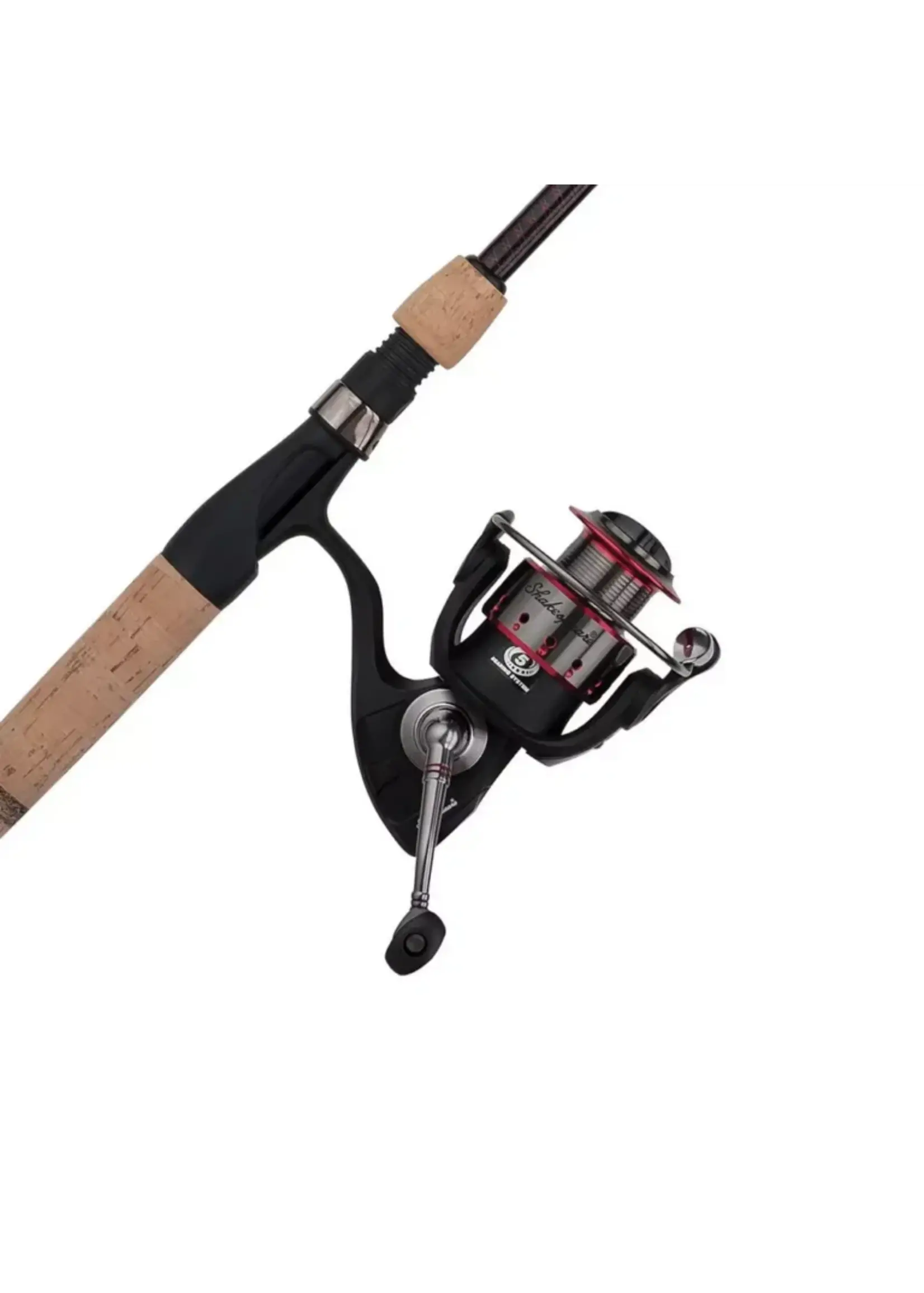 Ugly Stik Ugly Stick Spinning Combo 7' 1pc M/H