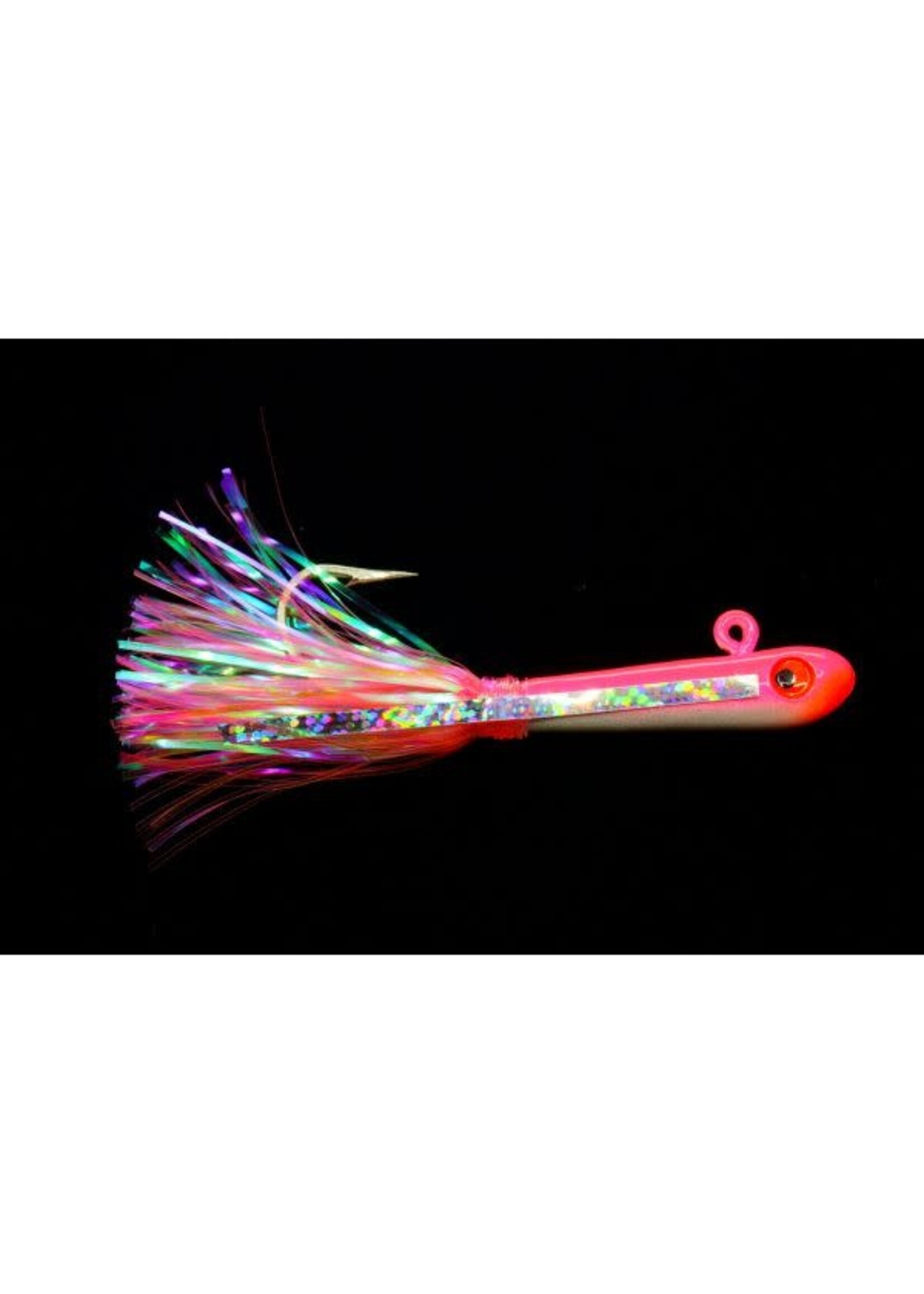 Gulfstream Lures GULFSTREAM LURES Flash Minnow 1/2oz Pink