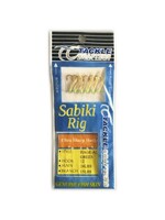 Tackle Crafters TACKLE CRAFTERS Sabiki Rigs sz 4 Hooks