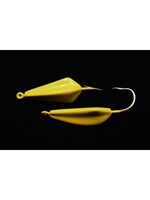 Gulfstream Lures GULFSTREAM LURES High Jinx Jigs 1/2oz Chart 2pk