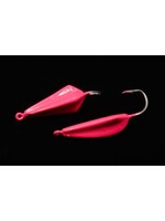 Gulfstream Lures GULFSTREAM LURES High Jinx Jigs 3/8oz Pink 2pk