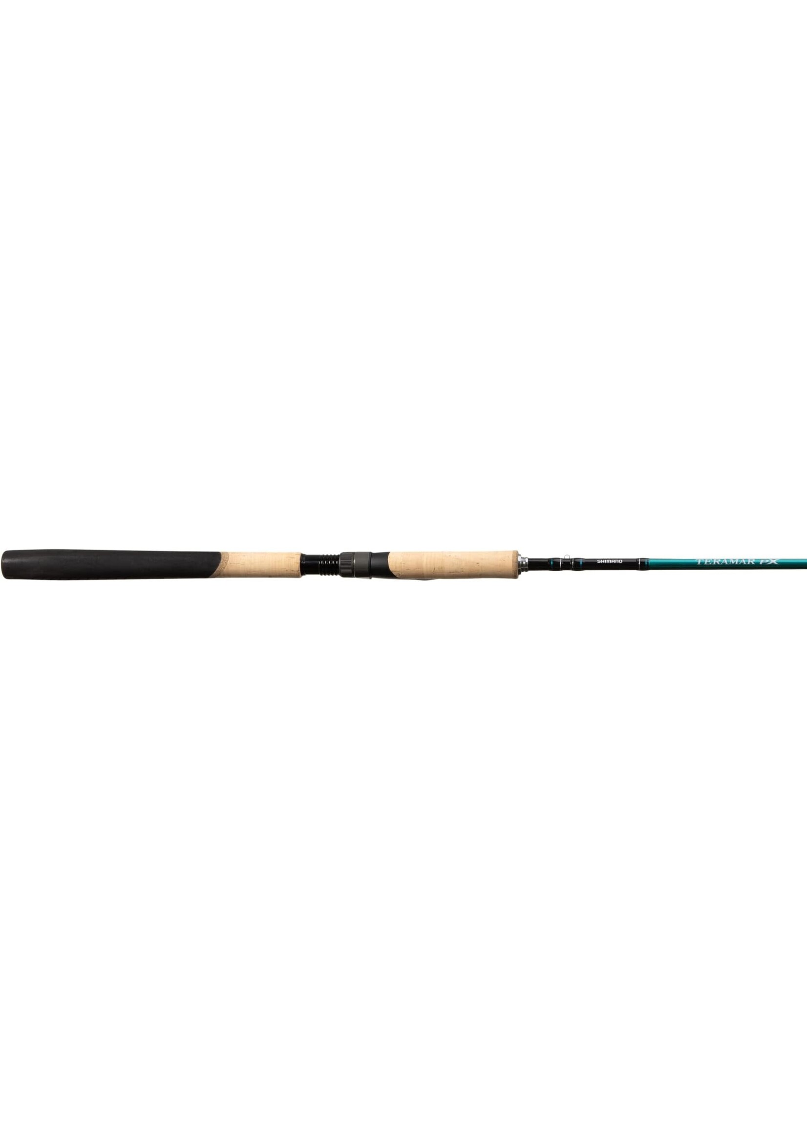 Shimano TERAMAR SE PX 70 MH SPN