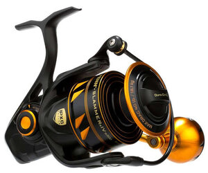 Penn Slammer IV 6500 - Estero River Outfitters