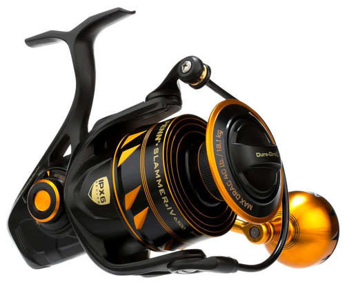 PENN スラマーⅣ　6500 Penn Slammer IV 6500 - Estero River Outfitters
