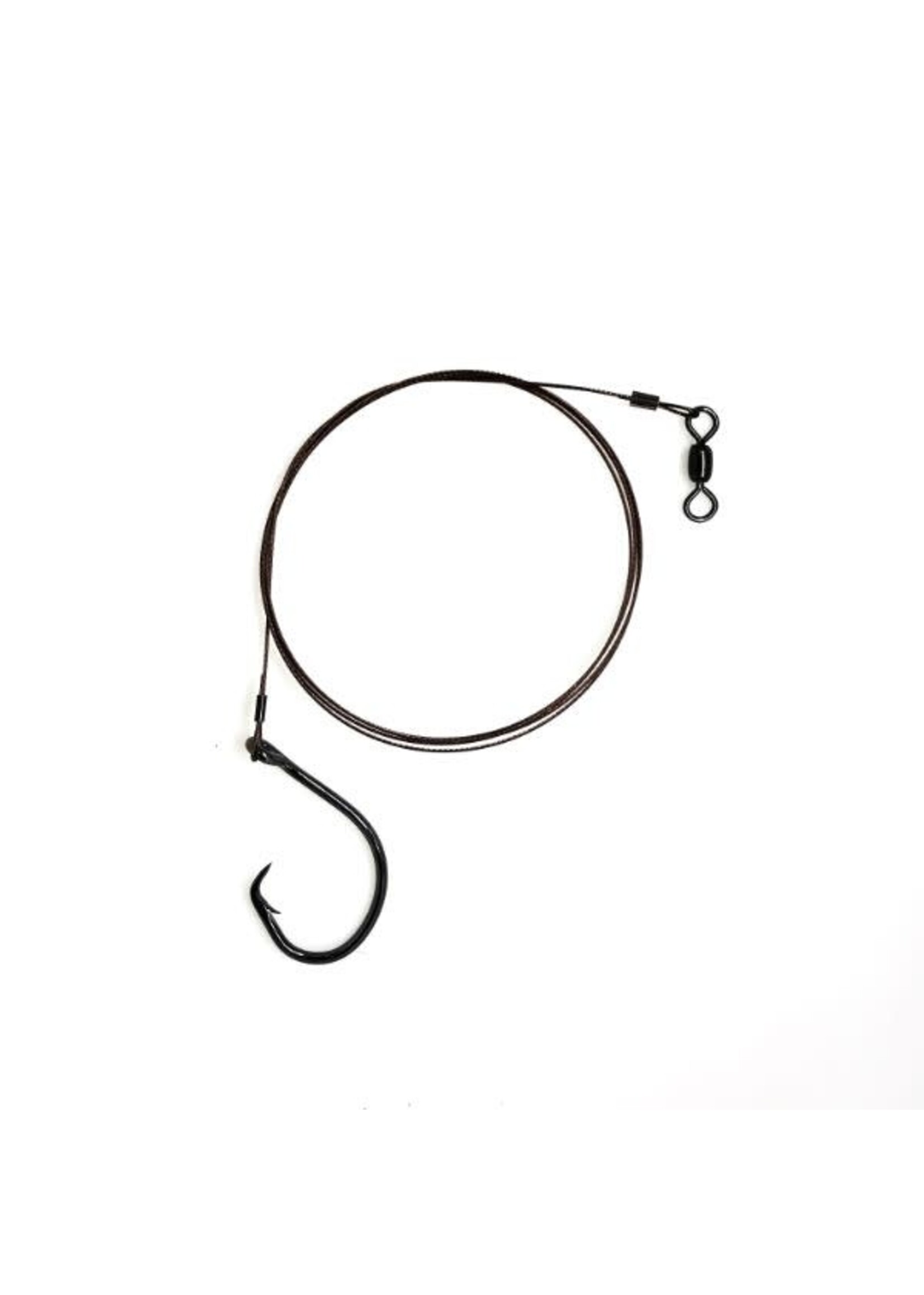 Tackle Crafters TACKLE CRAFTERS Shark Rig 12/0