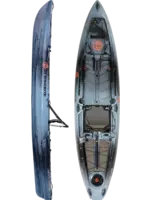 Crescent Kayaks Cresent LiteTackle II Nor'Easter