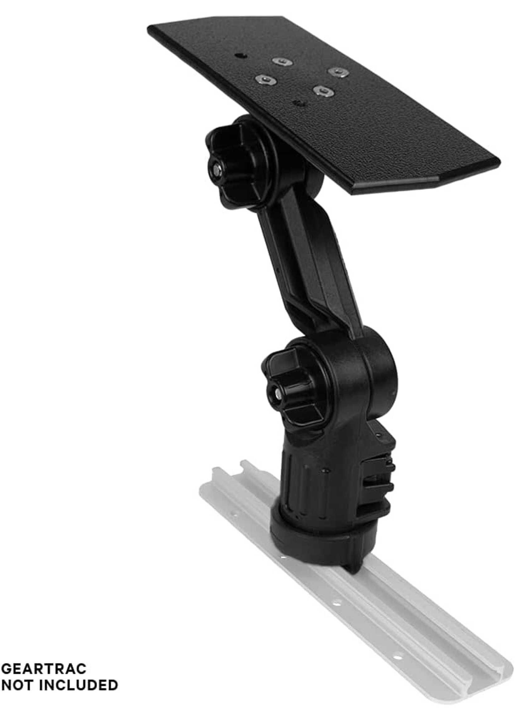 YakAttack LLC YakAttack Throttle Mount