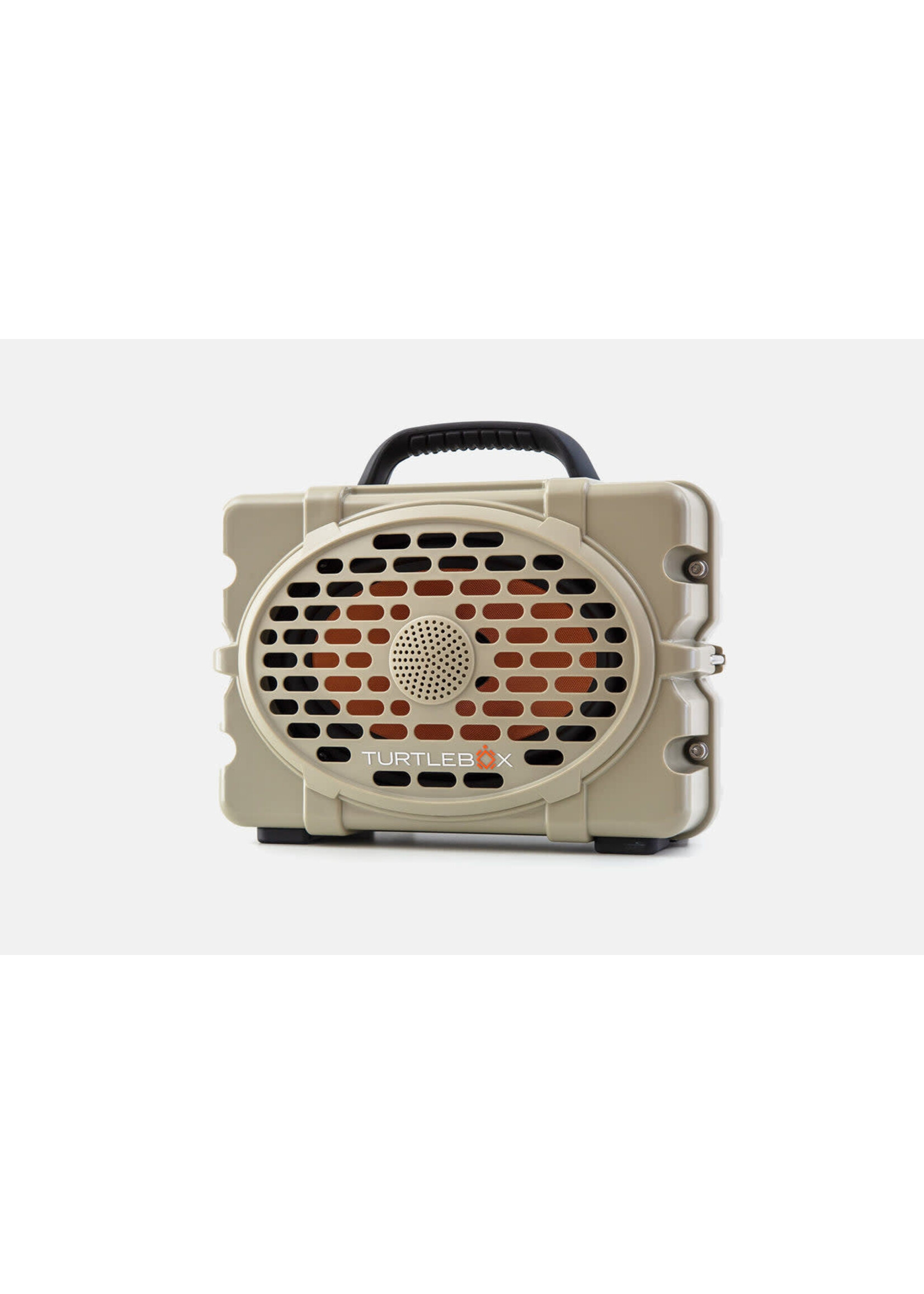 Turtlebox Turtlebox Audio