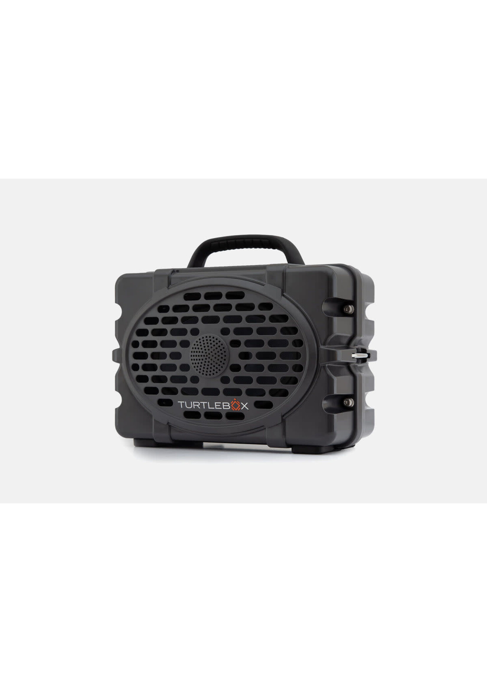 Turtlebox Turtlebox Audio