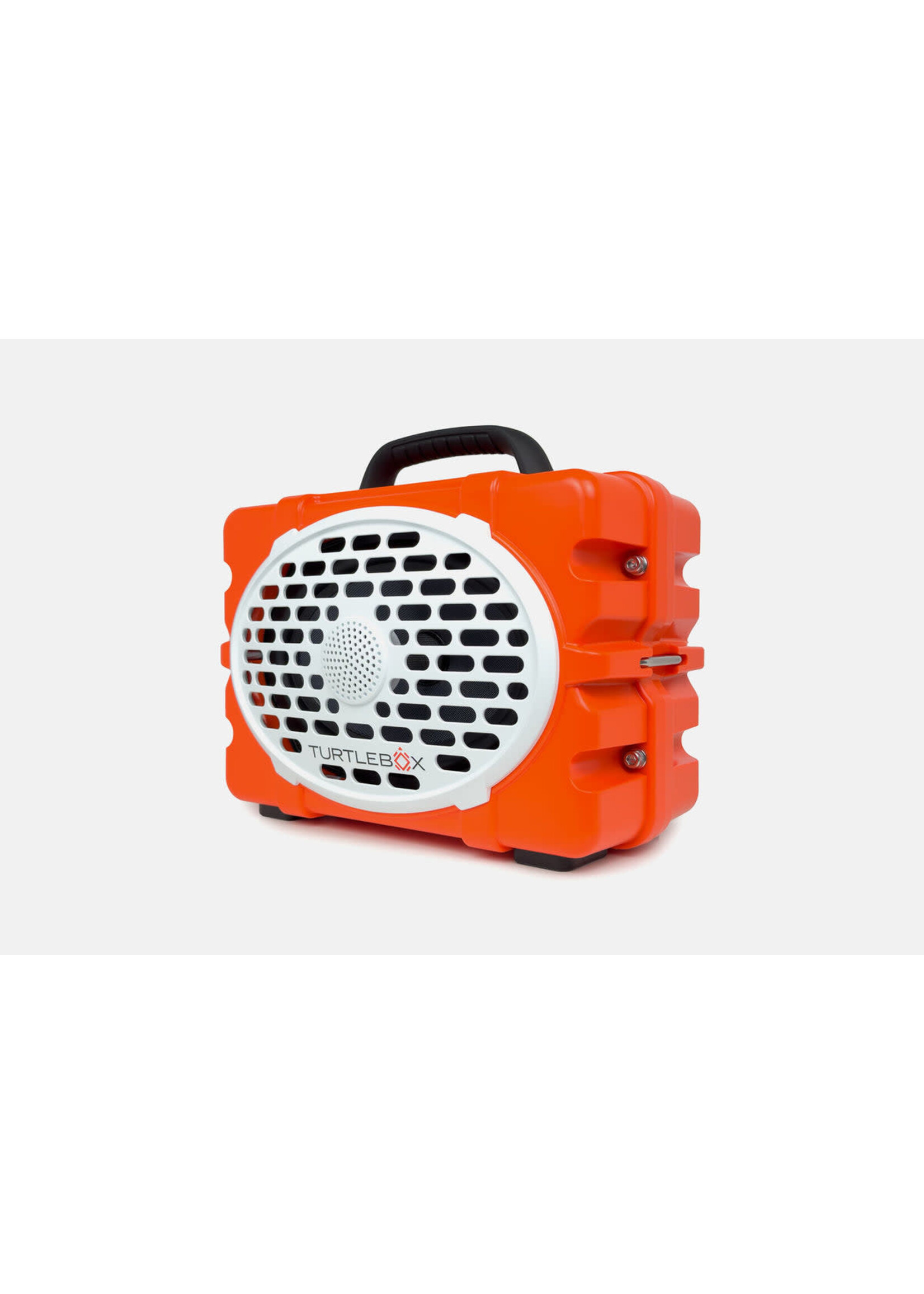 Turtlebox Turtlebox Audio