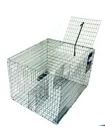 Lee Fisher Key West Pin Fish Trap 15.5"x13"x 11"