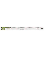 Salty Bones Salty Bones Vinyl Ruler w/ Florida Freshwater State Laws