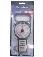 Danielson Danielson Scale 50lb w/39" Tape DS50