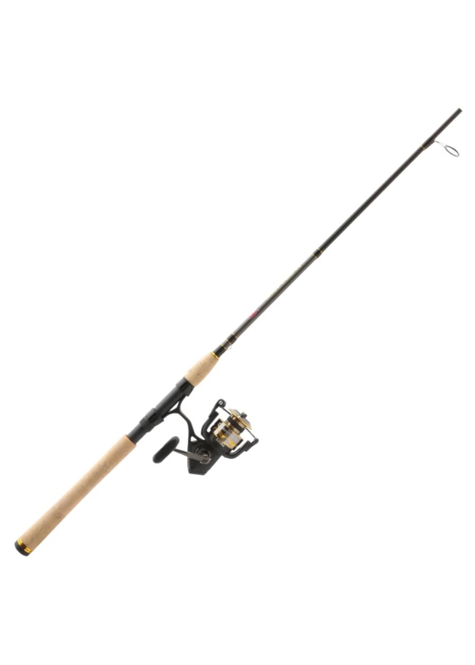 Penn PENN Battle IV Combo 3000 7'01" ML Fast