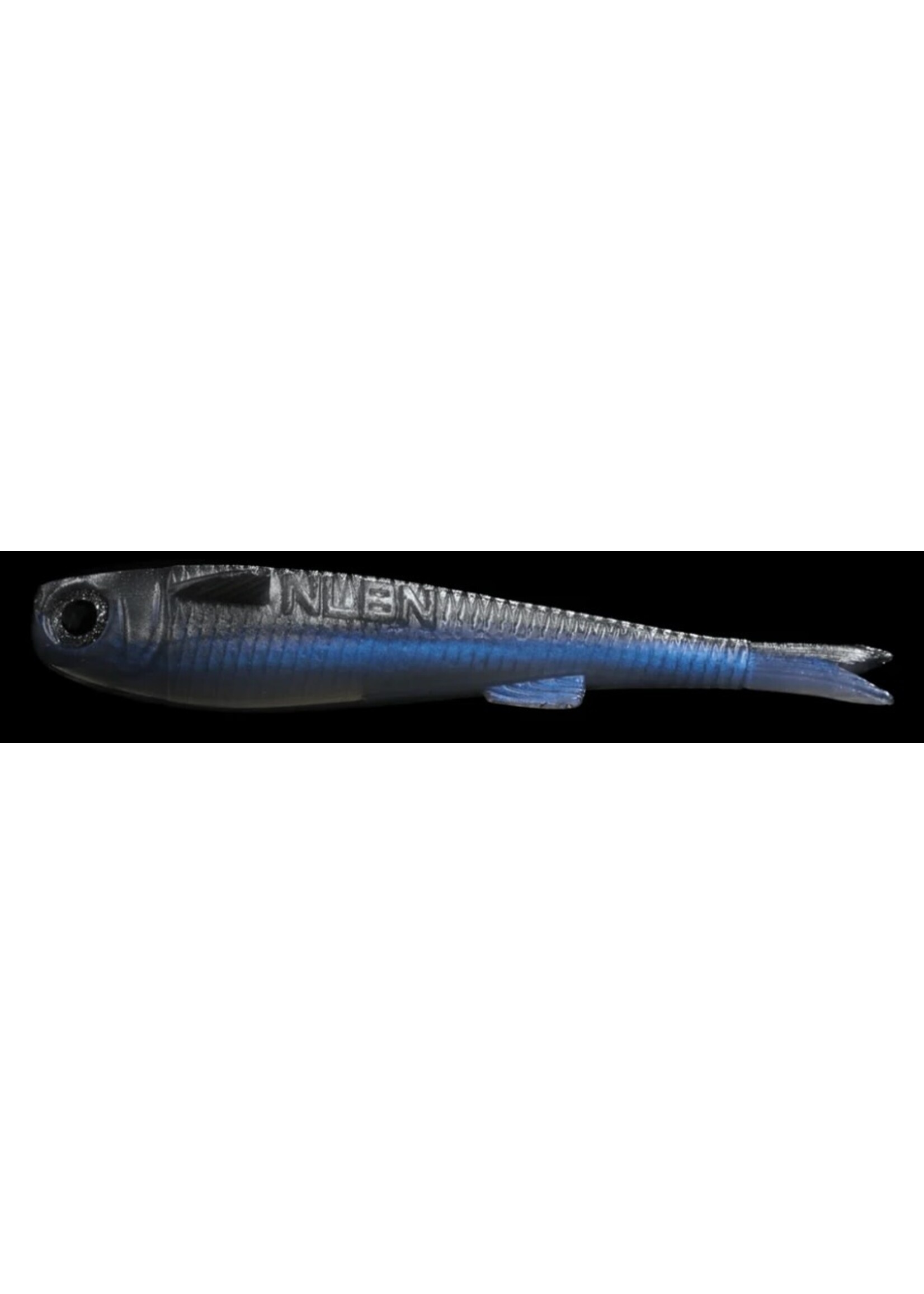 NLBN NLBN Lil Mullet 5" - Fresh Mullet 3pk