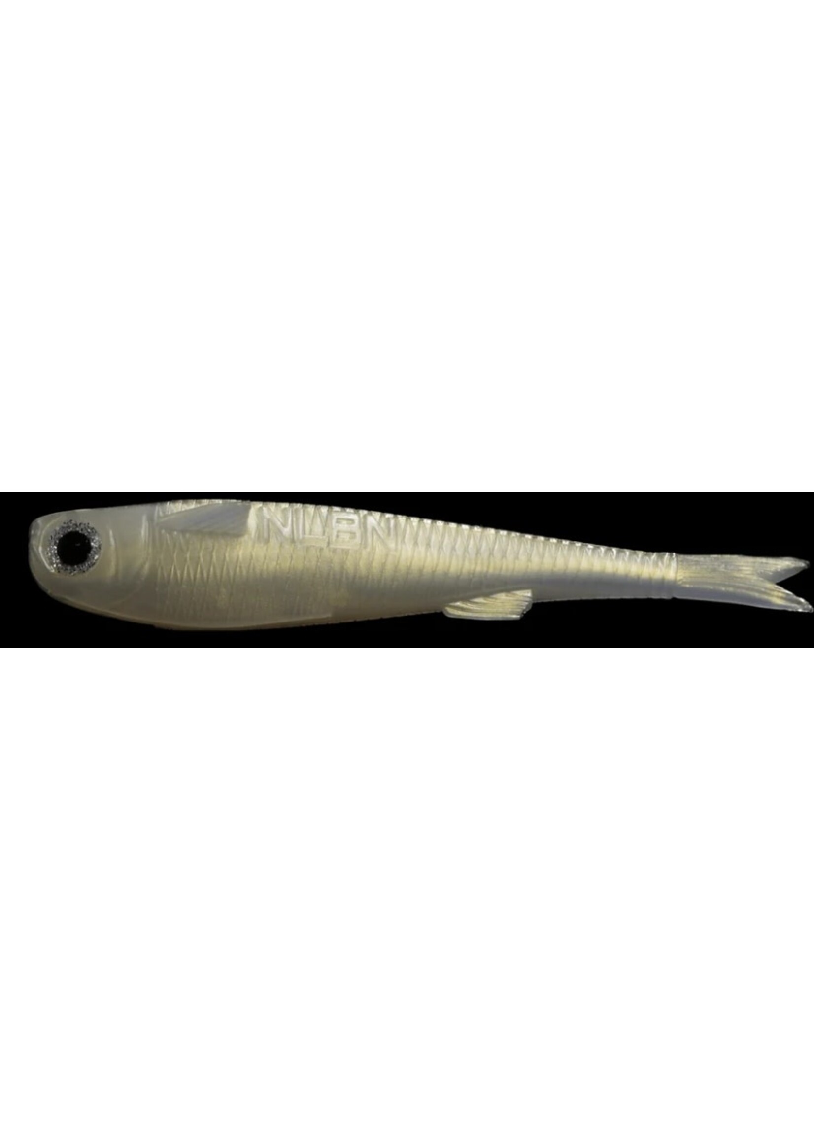 NLBN NLBN Lil Mullet 5" - Hell Yeah Butter 3pk