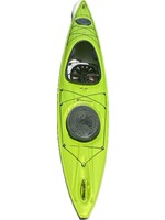 Hurricane Sojourn 135 - Green