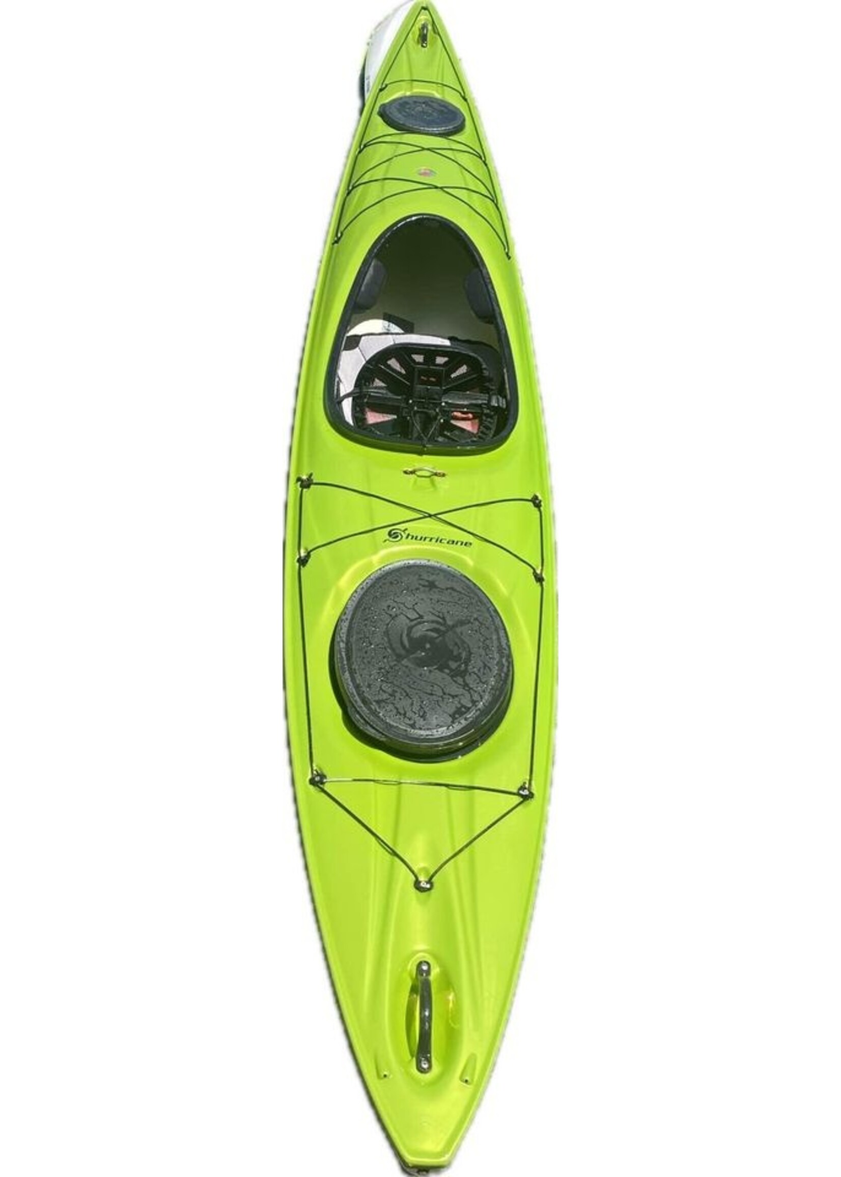 Hurricane Sojourn 135 - Green