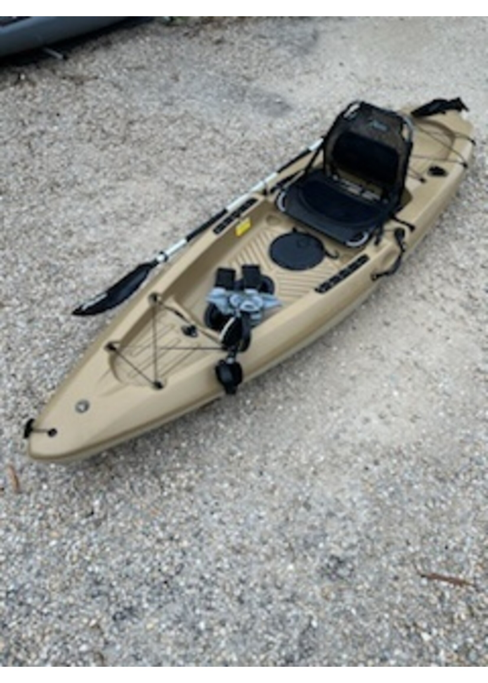 Hobie Cat Hobie Passport 10.5 - Tan
