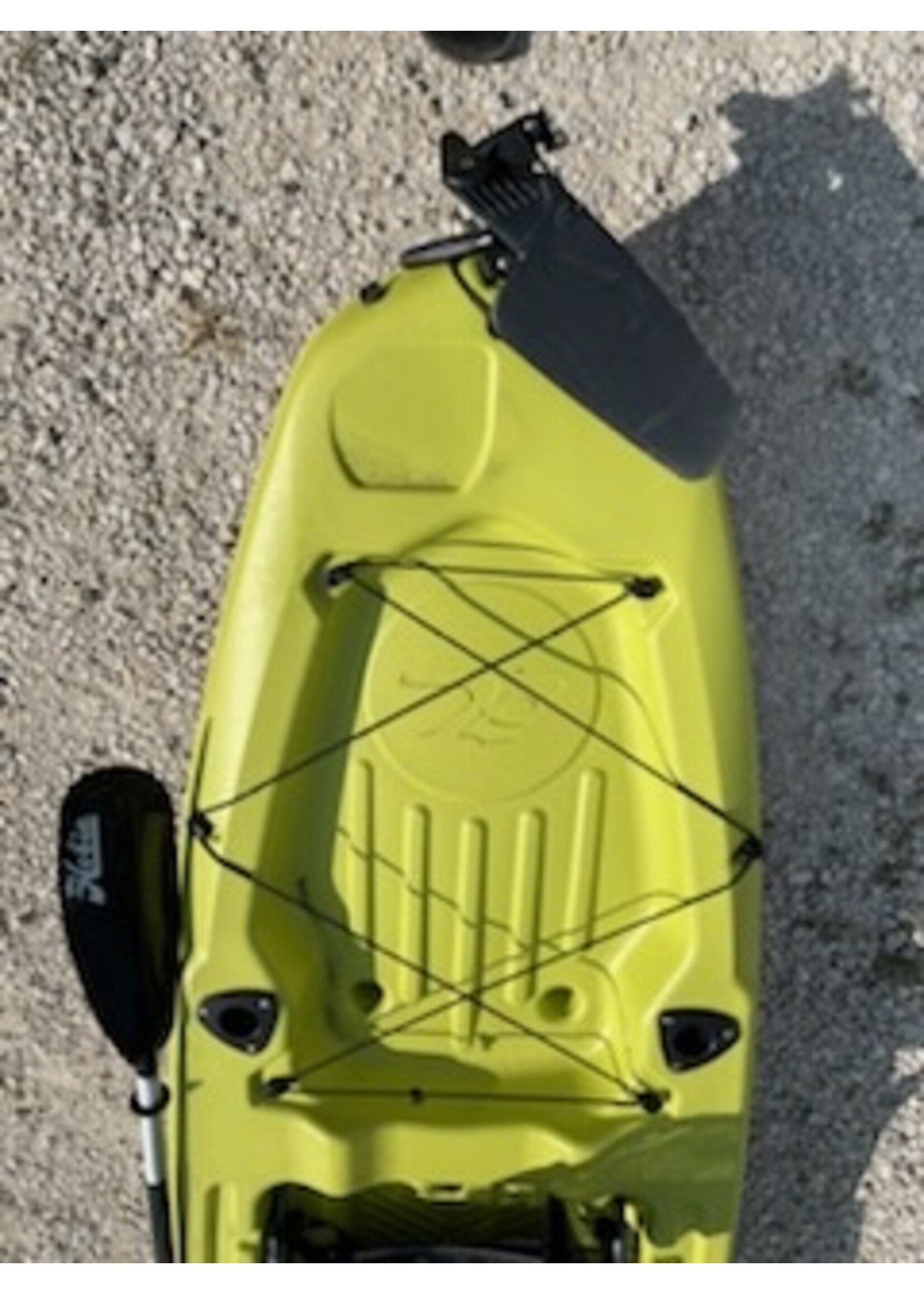 Hobie Cat Hobie Passport 12.5 - Seagrass Green