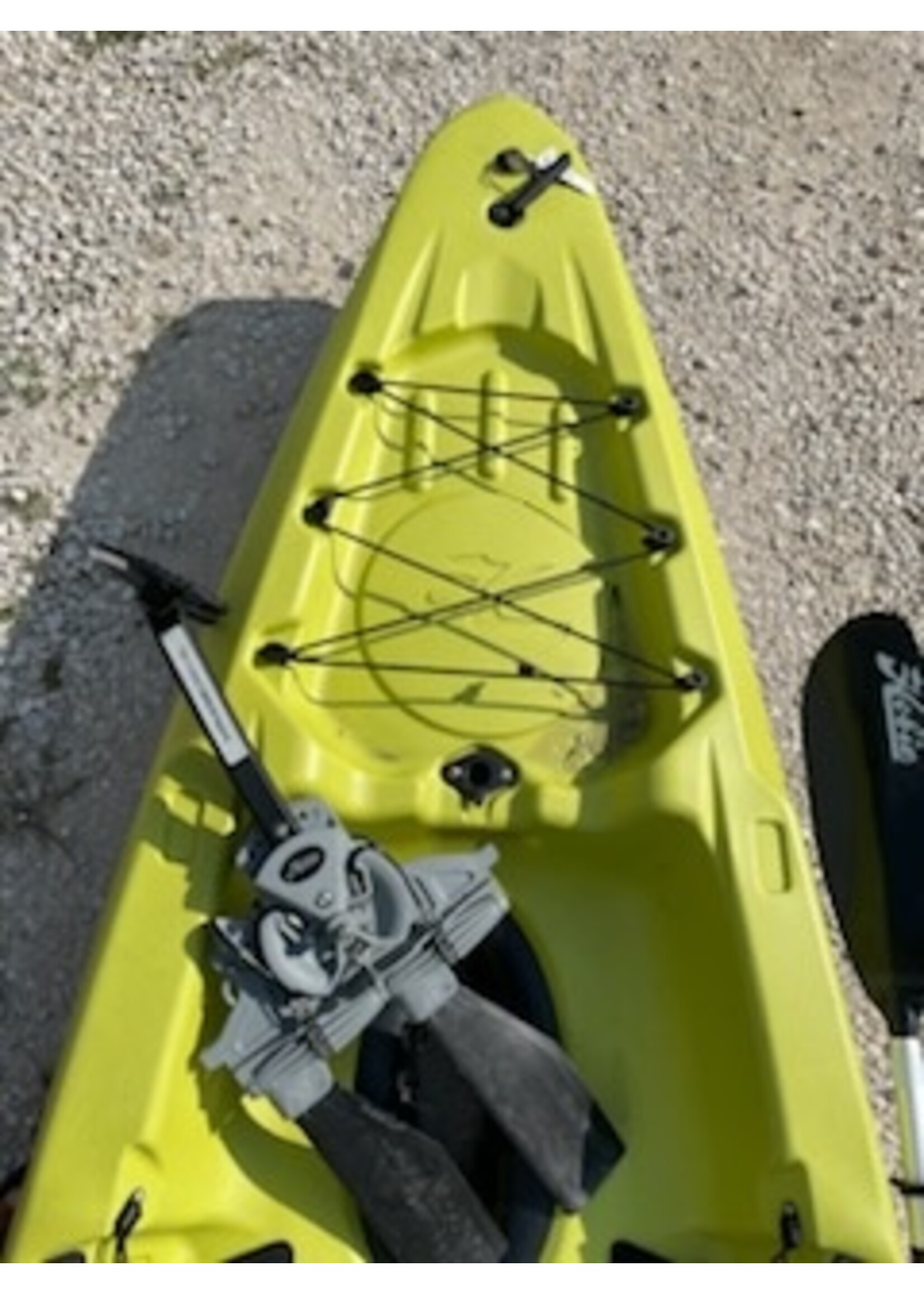 Hobie Cat Hobie Passport 12.5 - Seagrass Green