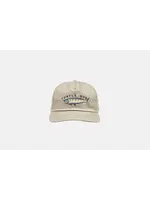 Turtlebox Turtlebox Rip-Stop Rainbow Tarpon Hat