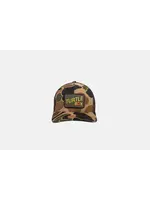 Turtlebox Turtlebox Everyday Camo Trucker Hat