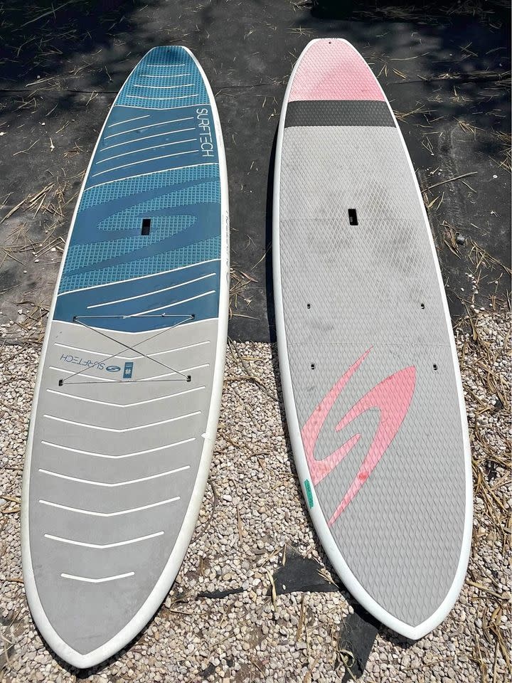 Surftech 11'6