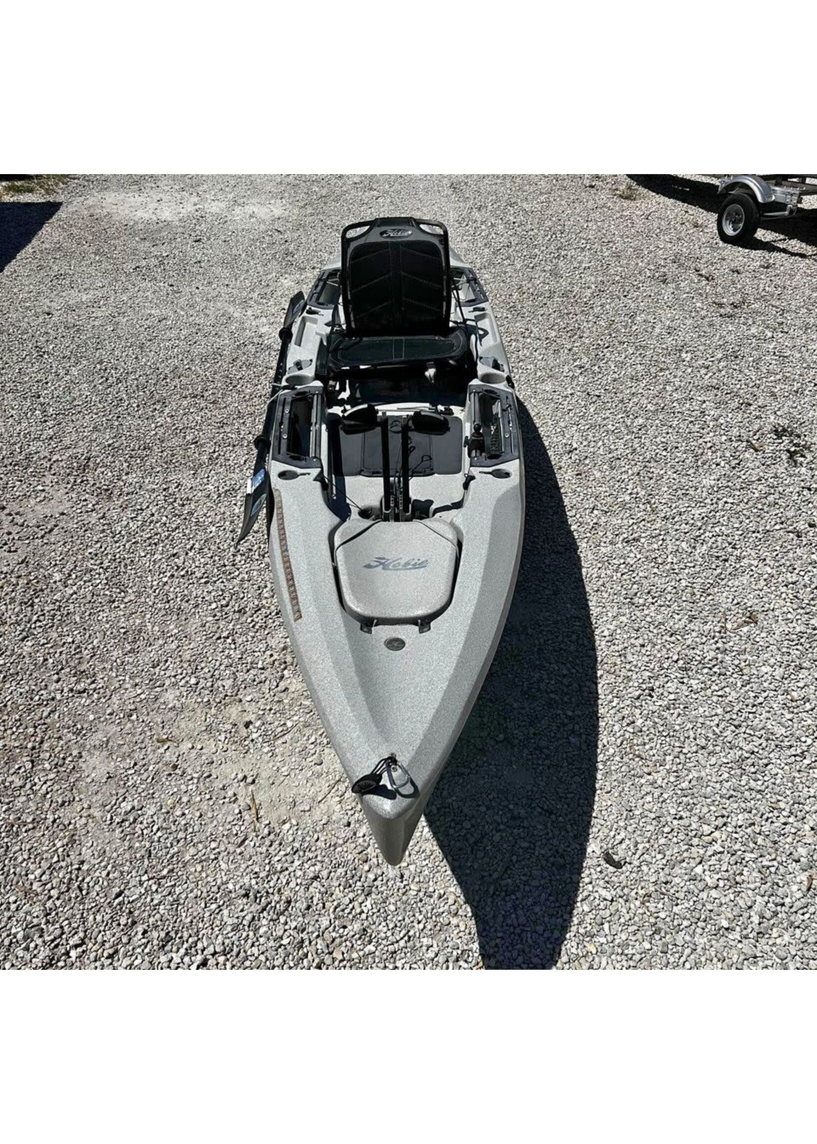 Hobie Cat 2020 Hobie Outback - Ivory Dune