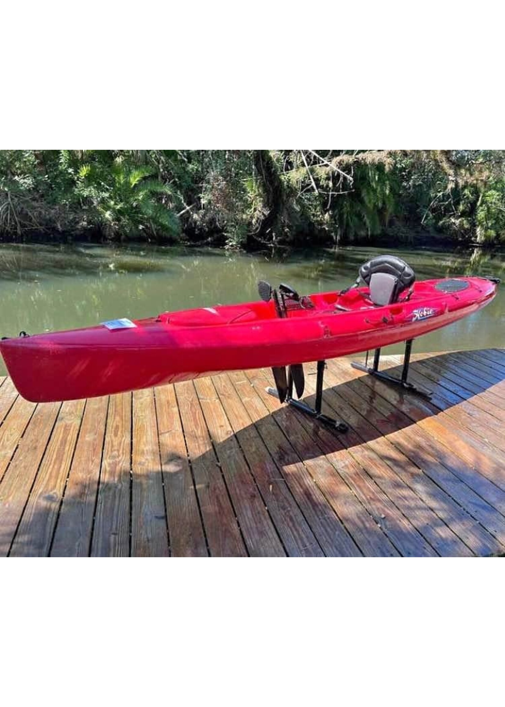 Hobie Cat Hobie Revolution 13