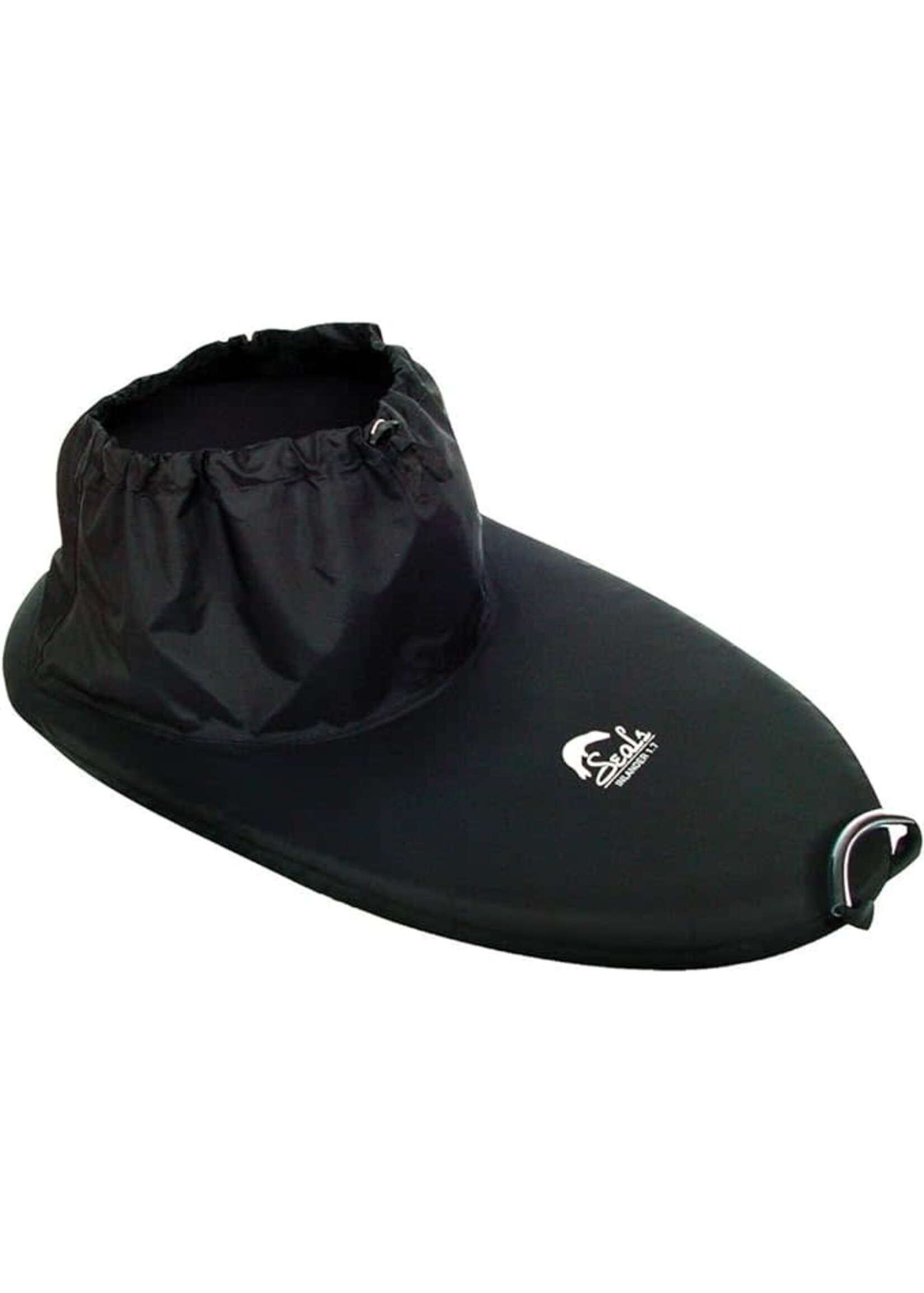Seals Seals Inlander 5.0 Skirt Black
