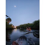 Moonlight Guided Paddles