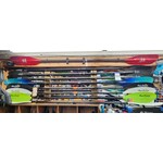 Paddles