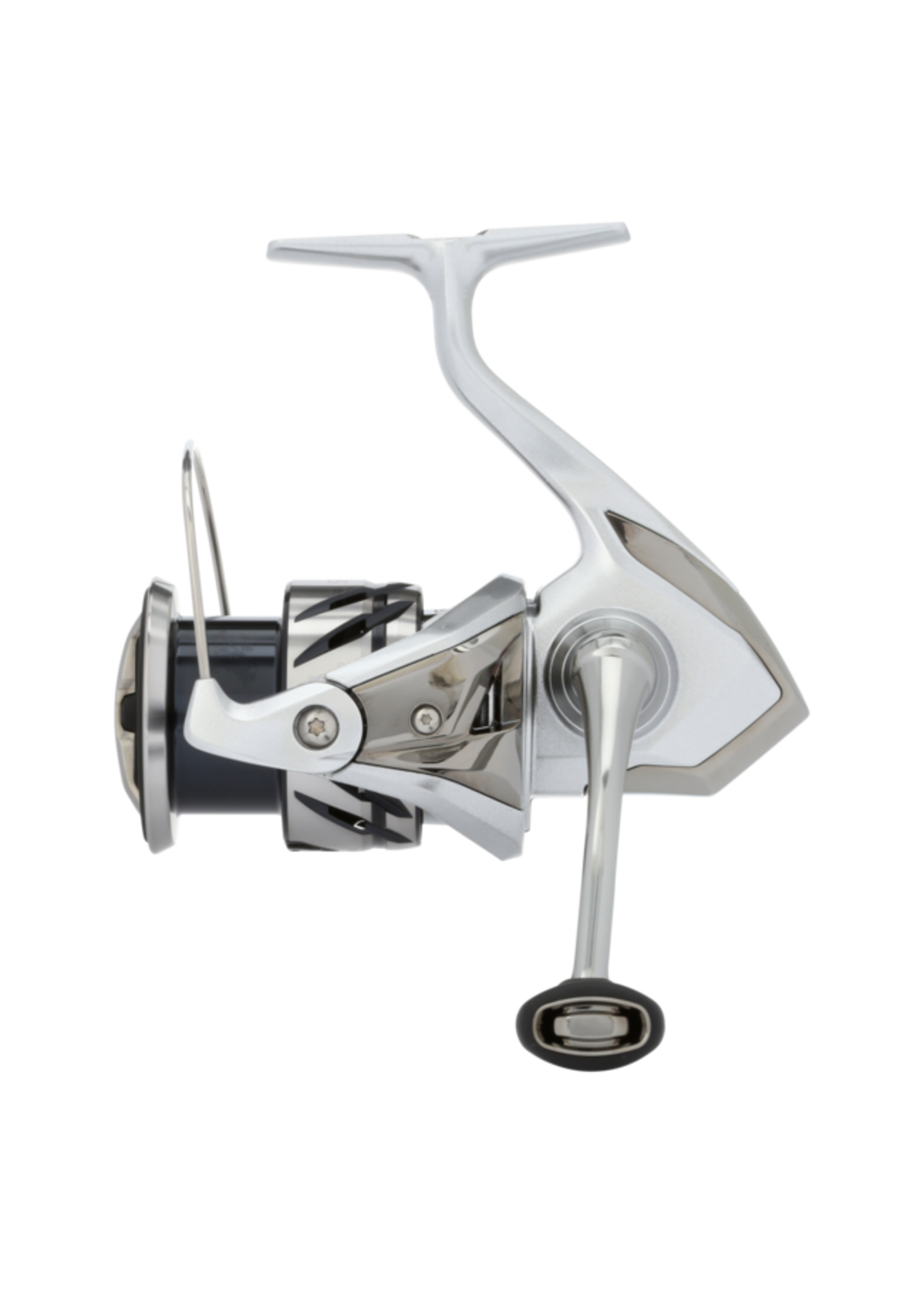Shimano Shimano -STRADIC 2500HG FM
