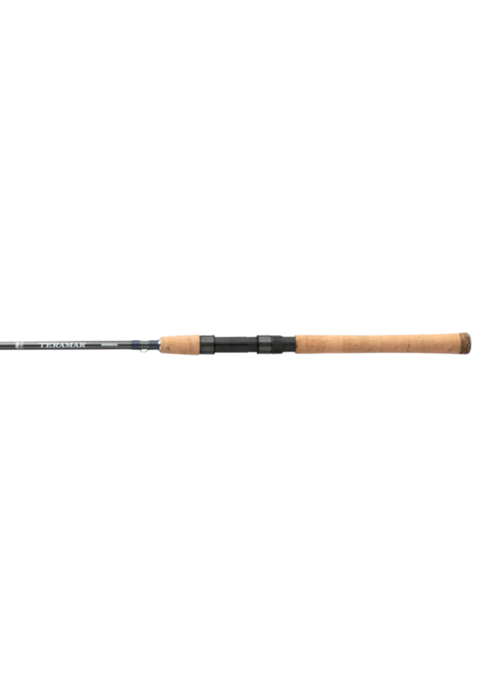 Shimano Shimano - TERAMAR 6'6" MH ExFast