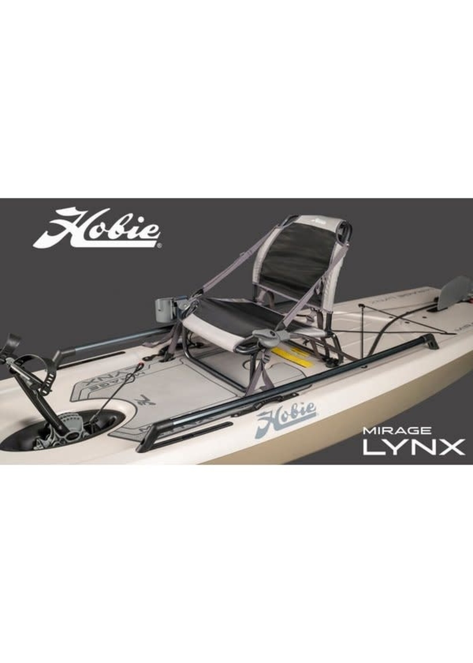 Hobie Cat H-RAIL, LYNX KIT